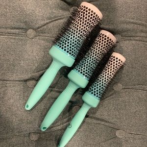 Leyla Milani Set of 3 Brushes